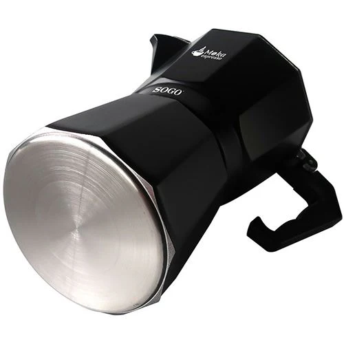 Cafeteira Italiana Sogo CAF-SS-7605 - Image 3