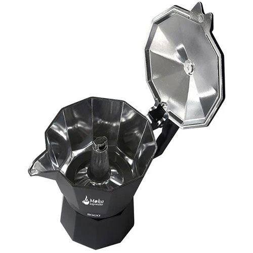 Cafeteira Italiana Sogo CAF-SS-7620 - Image 2