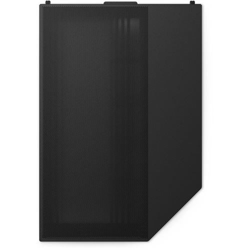 Caixa ATX NZXT H6 Flow - Preto + Vidro Temperado - Image 10