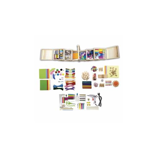 Caixa de Atividades Manuais - Image 2