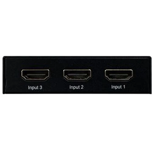 Caixa de Distribuição HDMI 3 Portas ACCSUP 7504250 - Image 3