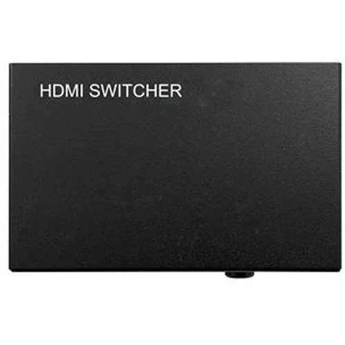 Caixa de Distribuição HDMI 3 Portas ACCSUP 7504250 - Image 5