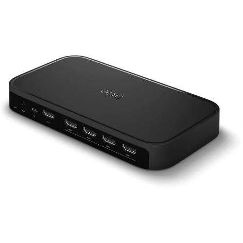Caixa de Sincronização Philips Hue Play HDMI Sync Box 8K - Image 2
