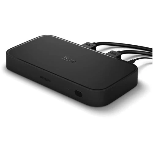 Caixa de Sincronização Philips Hue Play HDMI Sync Box 8K - Image 3