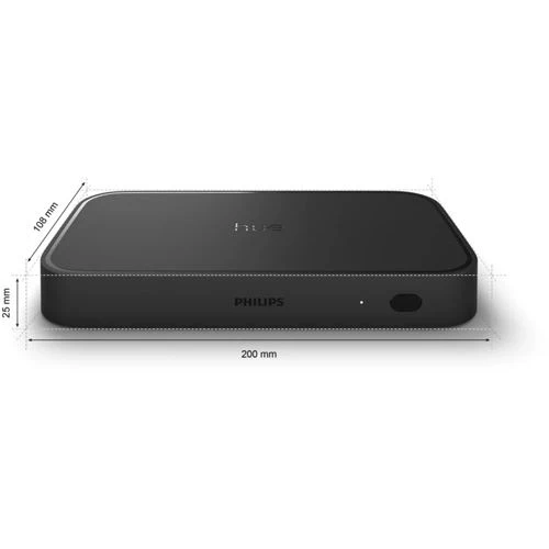 Caixa de Sincronização Philips Hue Play HDMI Sync Box 8K - Image 4