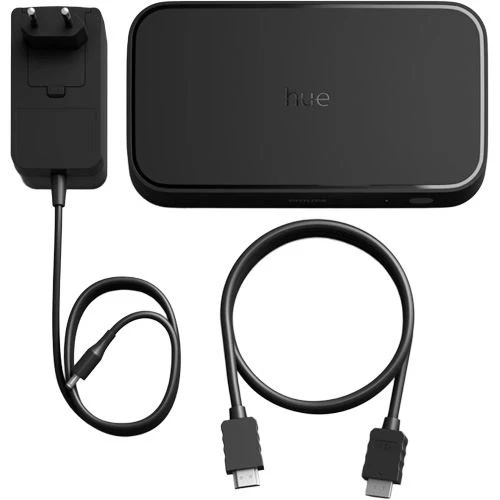 Caixa de Sincronização Philips Hue Play HDMI Sync Box 8K - Image 5