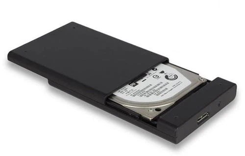 Caixa Externa Ewent USB 3.1 para Disco 2.5" HDD/SSD SATA (EW7044) - Image 3