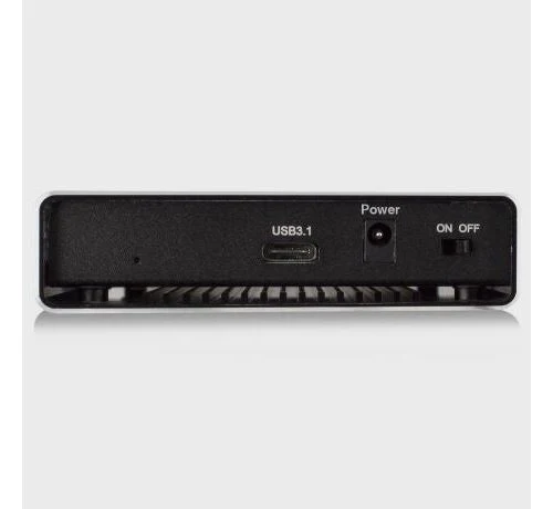 EWENT EW7070 USB 3.1 GEN 2 TYPE-C+A - Image 2