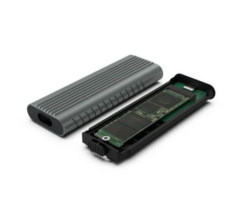 EWENT EW7025 CAIXA EXTERNA SSD M.2 - Image 3