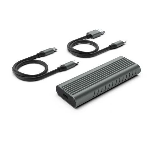 EWENT EW7025 CAIXA EXTERNA SSD M.2 - Image 4
