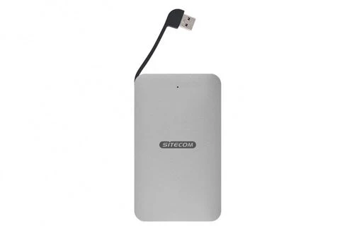 Caixa Externa para Disco 2.5" Sitecom MD-400 USB 3.0 para SATA - Image 3