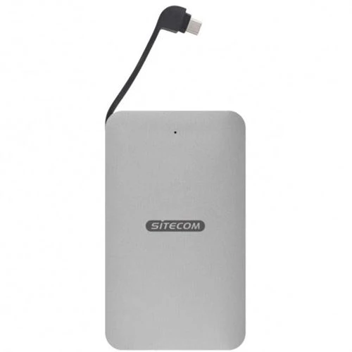 SITECOM 191245 USB-C HARD DRIVE CAS - Image 2