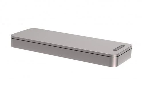 Caixa Externa para Disco 2.5" Sitecom MD-403 USB-C para SSD M.2 NVMe - Image 2