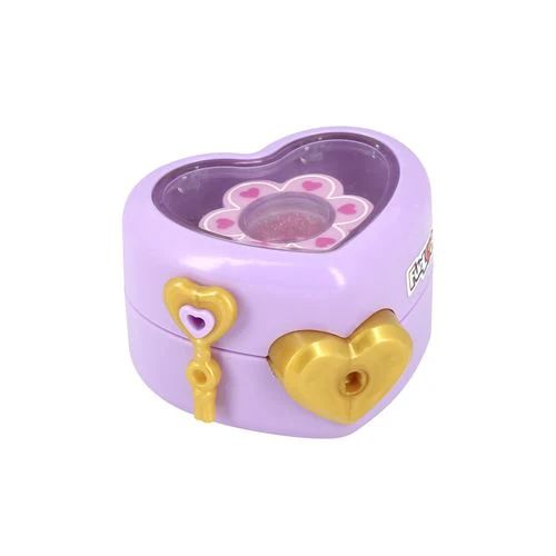 Caixa Mistério Funlockets - Secret Lip-Gloss Ring - Jumbo | Diset