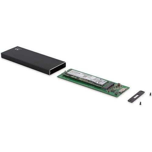 Caixa para Disco SSD M.2 Ewent EW7023 - Image 3