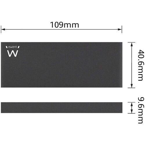 Caixa para Disco SSD M.2 Ewent EW7023 - Image 4