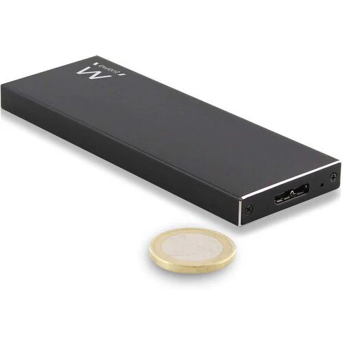 Caixa para Disco SSD M.2 Ewent EW7023 - Image 6