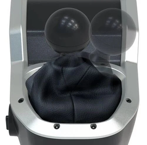 Caixa Velocidades Hori 7-Speed Racing Shifter (PC) - Image 4
