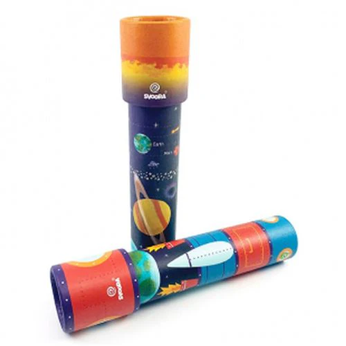 Caleidoscópio Planetas - Image 2