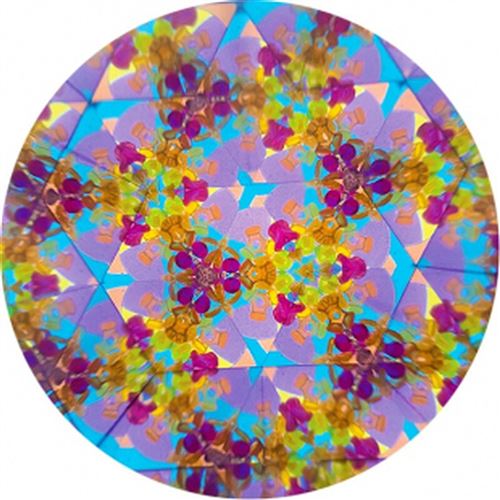 Caleidoscópio Planetas - Image 3