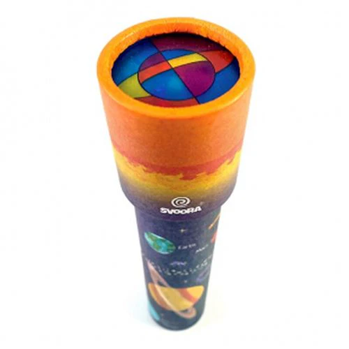 Caleidoscópio Planetas - Image 5