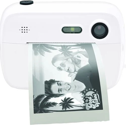 Câmara com Impressão Instantânea - Lexibook - Image 3