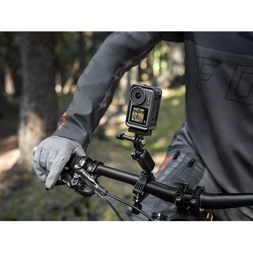Action Cam DJI Osmo Action 3 - Standard Combo - Image 7