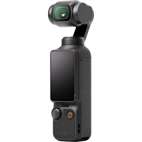 Action Cam DJI Pocket 3 - Image 3