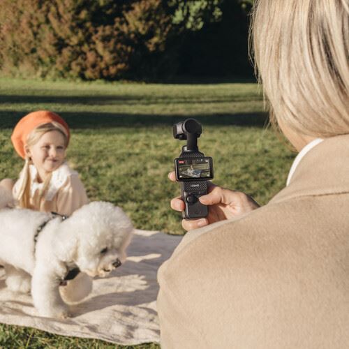 Action Cam DJI Pocket 3 - Image 8