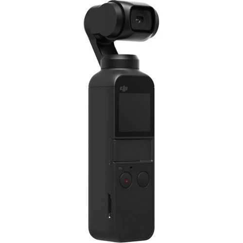 Câmara com Gimbal DJI Osmo Pocket - Image 2