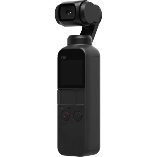 Câmara com Gimbal DJI Osmo Pocket - Image 3