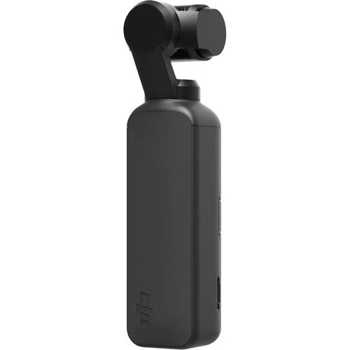 Câmara com Gimbal DJI Osmo Pocket - Image 4