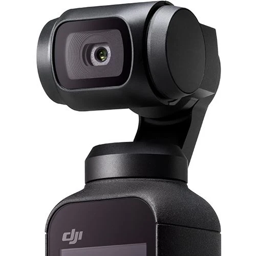 Câmara com Gimbal DJI Osmo Pocket - Image 6