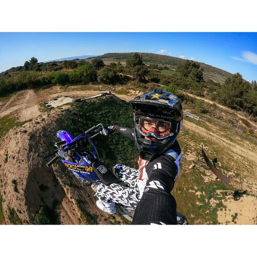 Action Cam GoPro HERO10 - Preto - Image 6