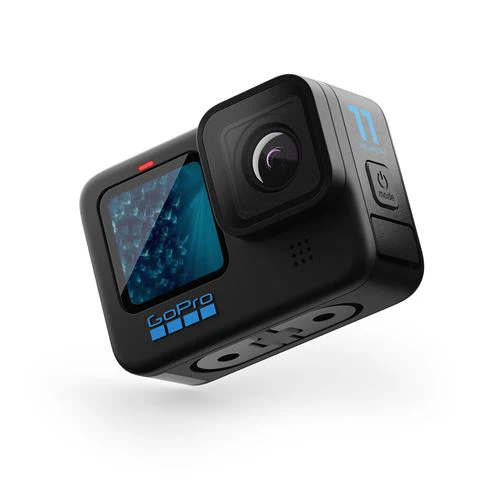 Action Cam GoPro HERO11 - Preto - Image 11