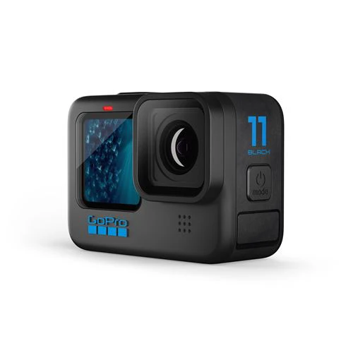 Action Cam GoPro HERO11 - Preto - Image 12