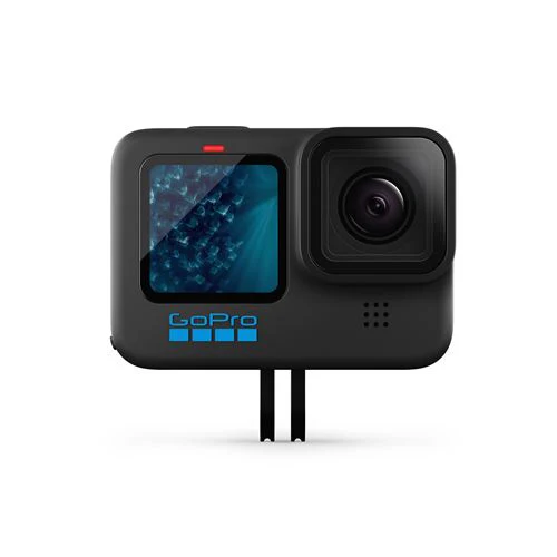 Action Cam GoPro HERO11 - Preto - Image 5