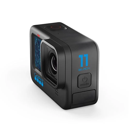 Action Cam GoPro HERO11 - Preto - Image 13