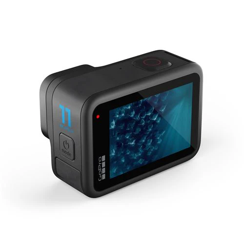 Action Cam GoPro HERO11 - Preto - Image 20