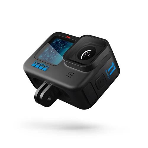 Action Cam GoPro HERO11 - Preto - Image 21