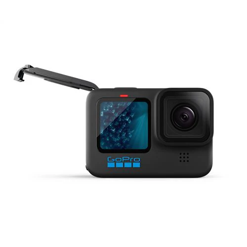 Action Cam GoPro HERO11 - Preto - Image 4