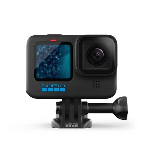 Action Cam GoPro HERO11 - Preto - Image 6
