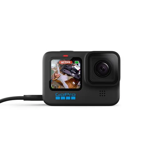 Action Cam GoPro HERO11 - Preto - Image 9