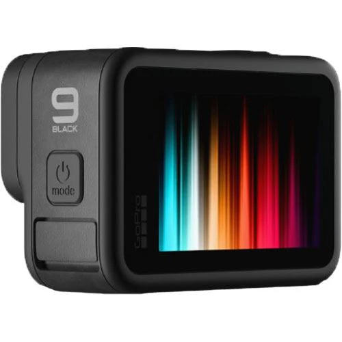Action Cam GoPro HERO9 - Preto - Image 6