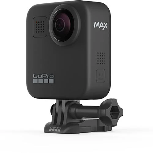 Action Cam GoPro MAX - Image 3