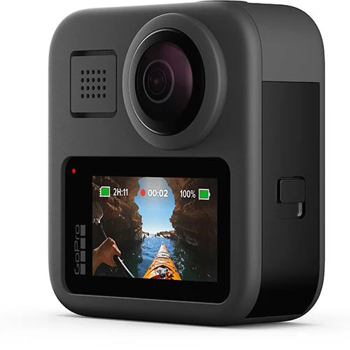 Action Cam GoPro MAX - Image 6