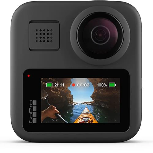 Action Cam GoPro MAX - Image 7