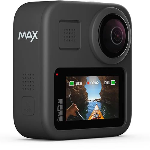 Action Cam GoPro MAX - Image 8