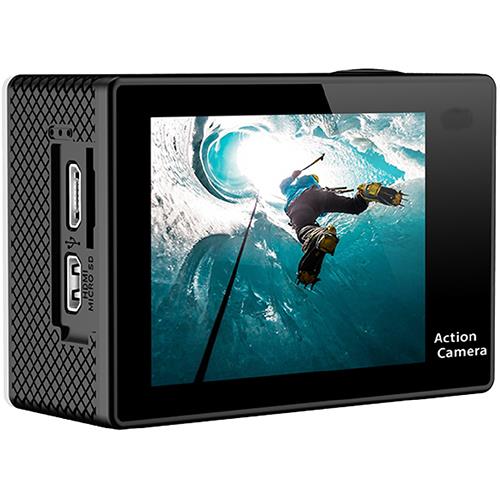 Action Cam New Mobile 440 - Prateado - Image 2