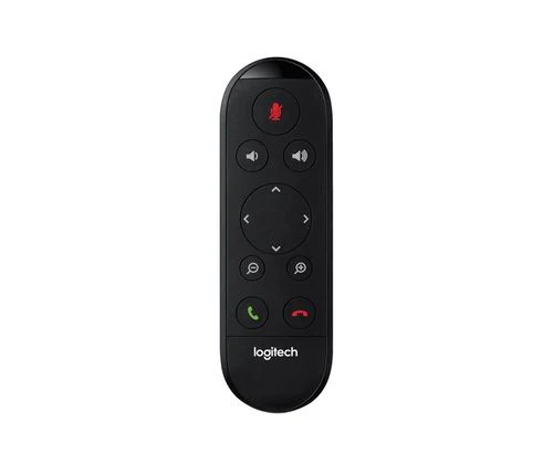 Câmara de Conferências Logitech Connect - Silver - Image 5